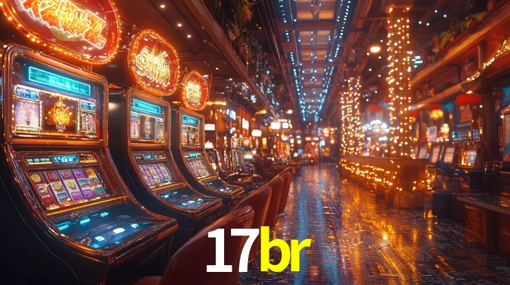 17br login
