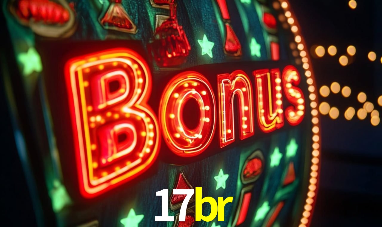 Jogos de Slot 17br