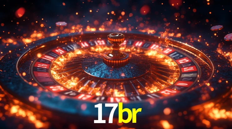 17br: Jogos de Caça-Níqueis-Altas Recompensas, Roleta-Velocidade, Blackjack-Desafios Máximos