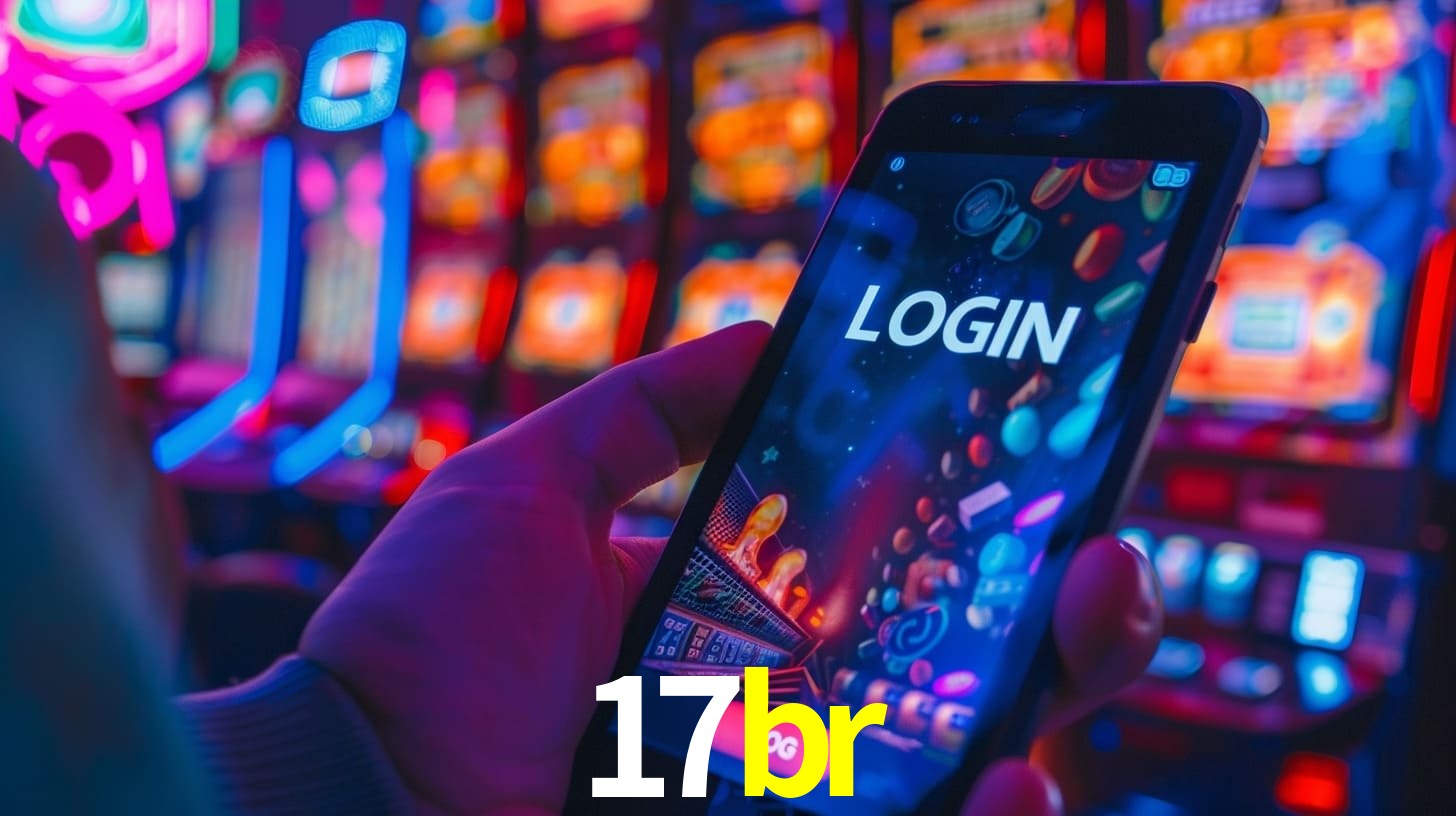 Tecnologia da Plataforma 17br