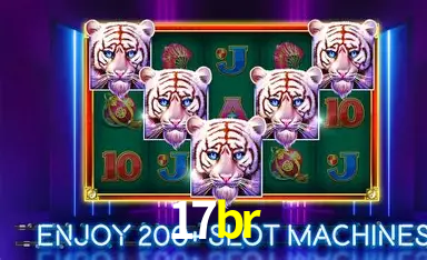 Descubra a Magia dos Jogos de Arcade no 17br