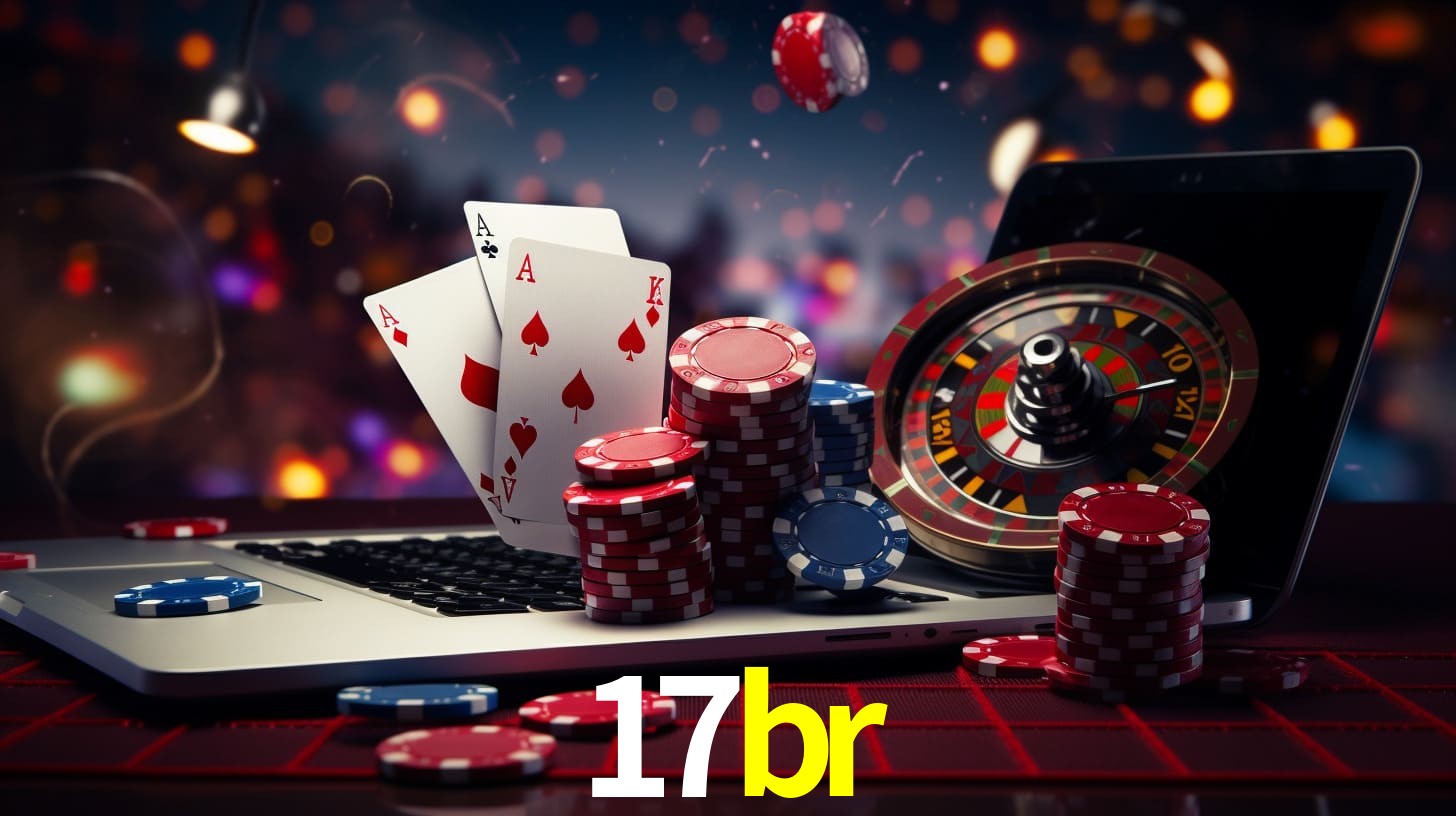 Live Casino 17br