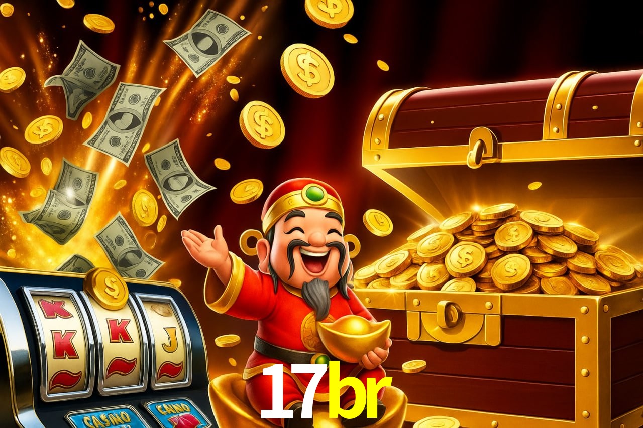 Provedores de Jogos 17br