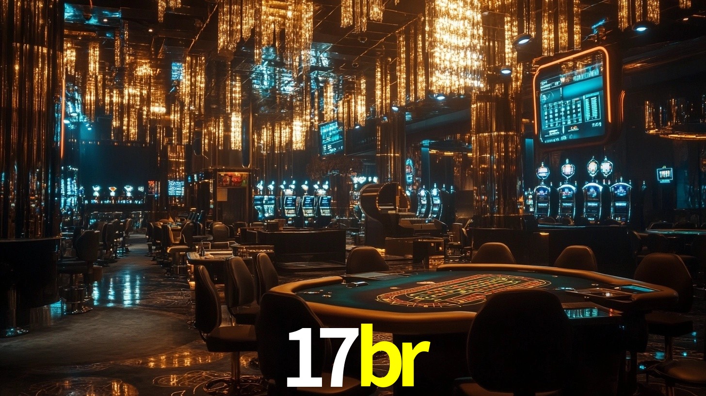Bônus Generosos e Exclusivos no 17br para Você!