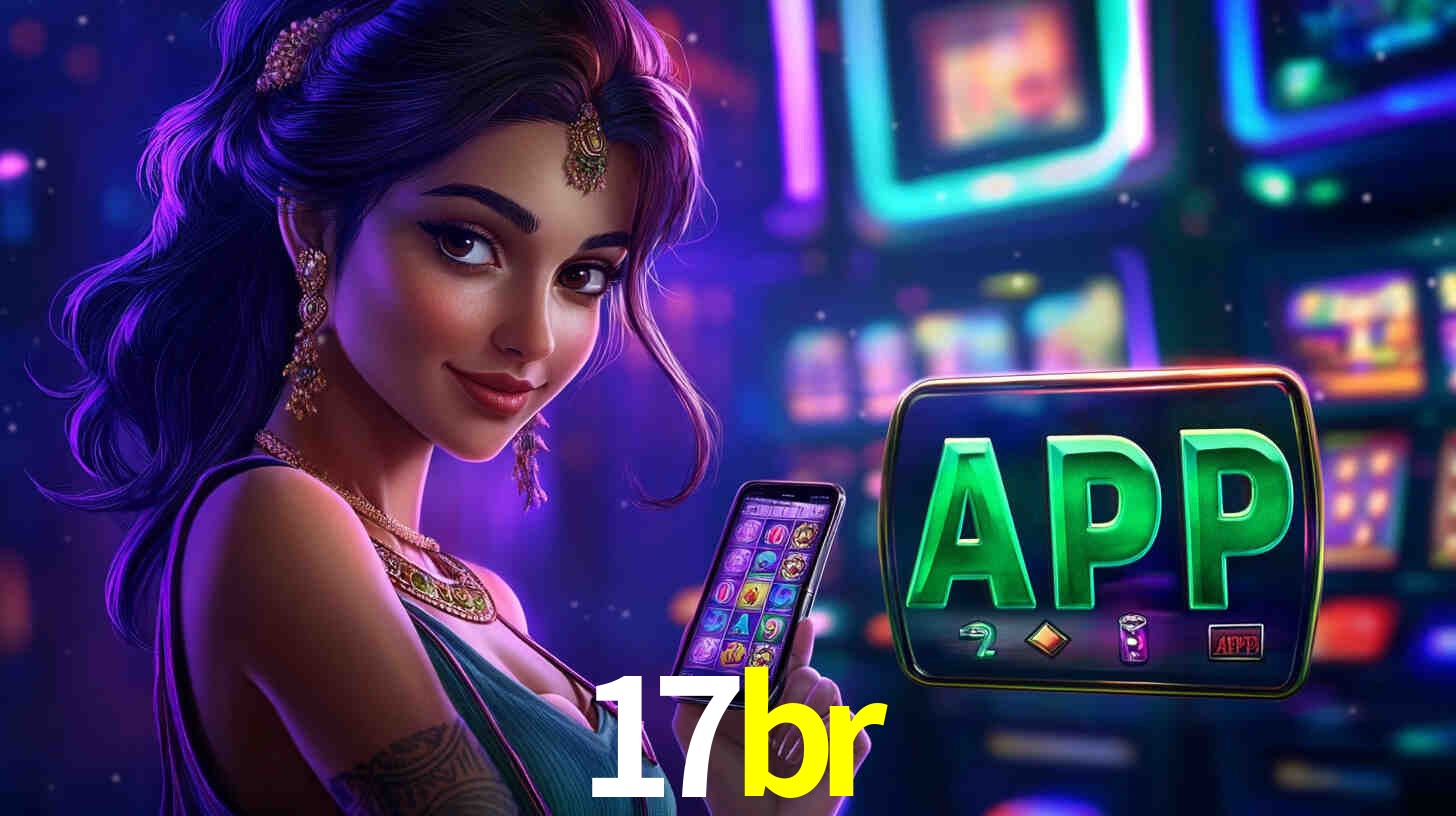 17br bet casino