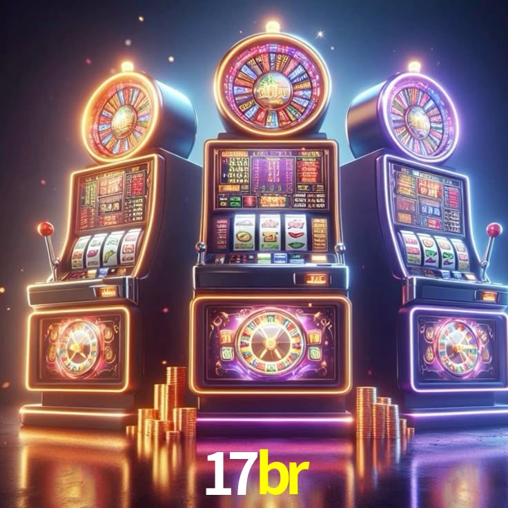 Sinta a adrenalina dos jogos de cassino com 17br