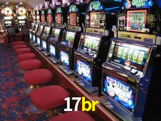 A Emoção da Loteria na 17br: Uma Chance de Mudança de Vida