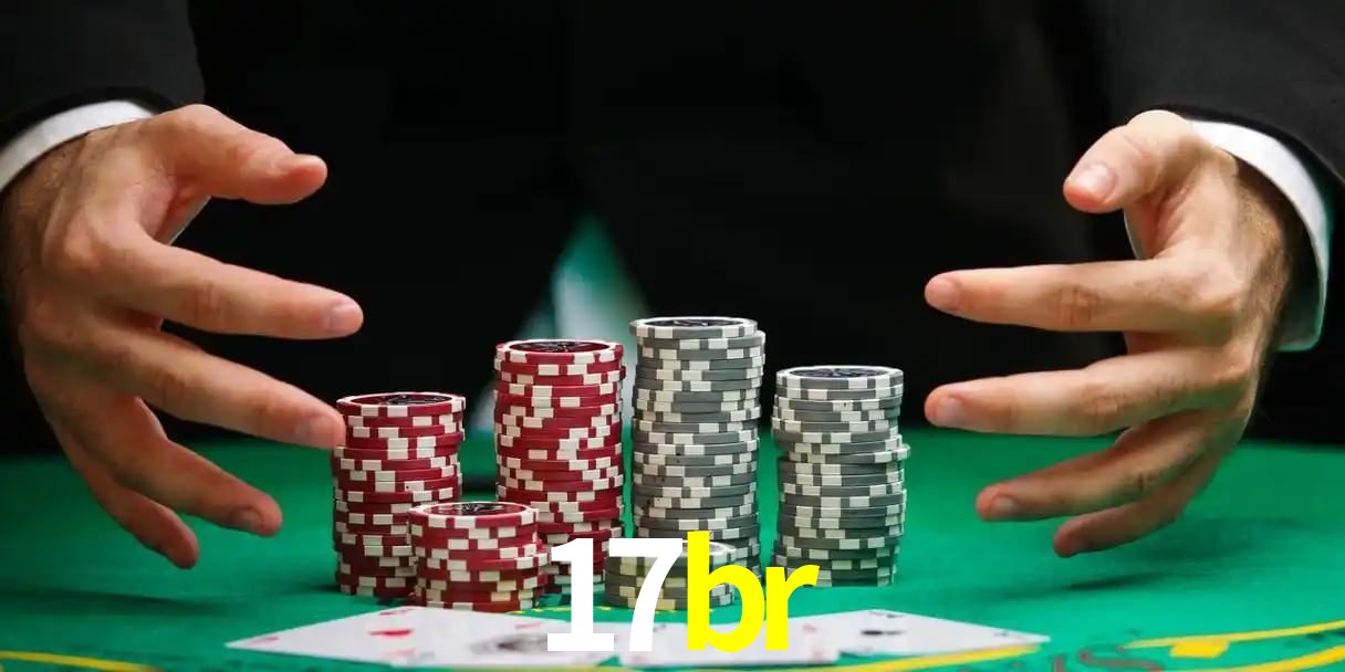 Promoções 17br