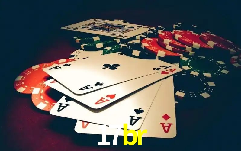 Chances Ganhar 17br