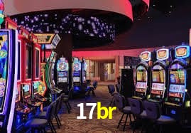 Evolução VIP 17br