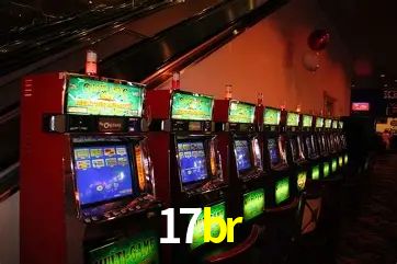 Inovações de Jogos na 17br: O Futuro das Experiências Interativas