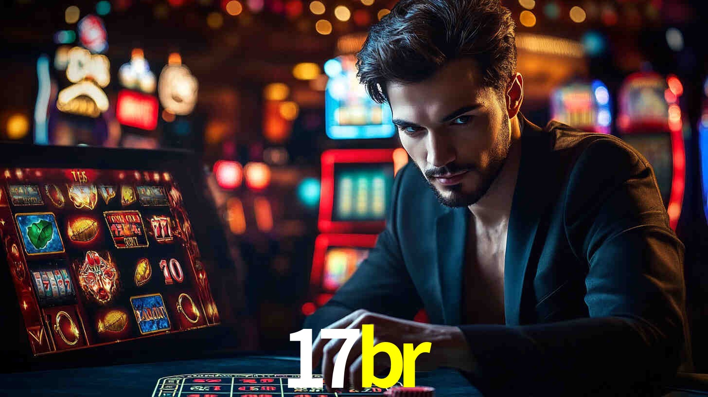 17br bet Brasil