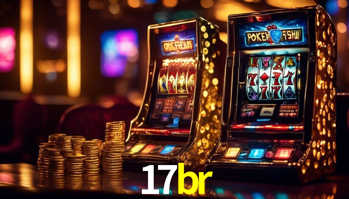 Casino VIP 17br