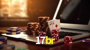 Estatísticas Esportivas 17br