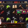 Desvendando o Mundo dos Jogos Virtuais na 17br