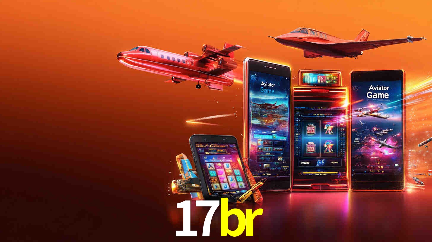 Vantagens App 17br