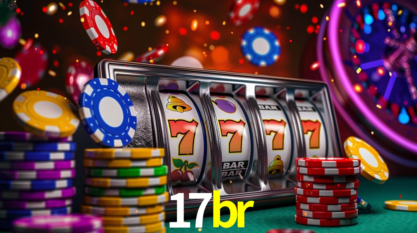 Casino Ao Vivo 17br