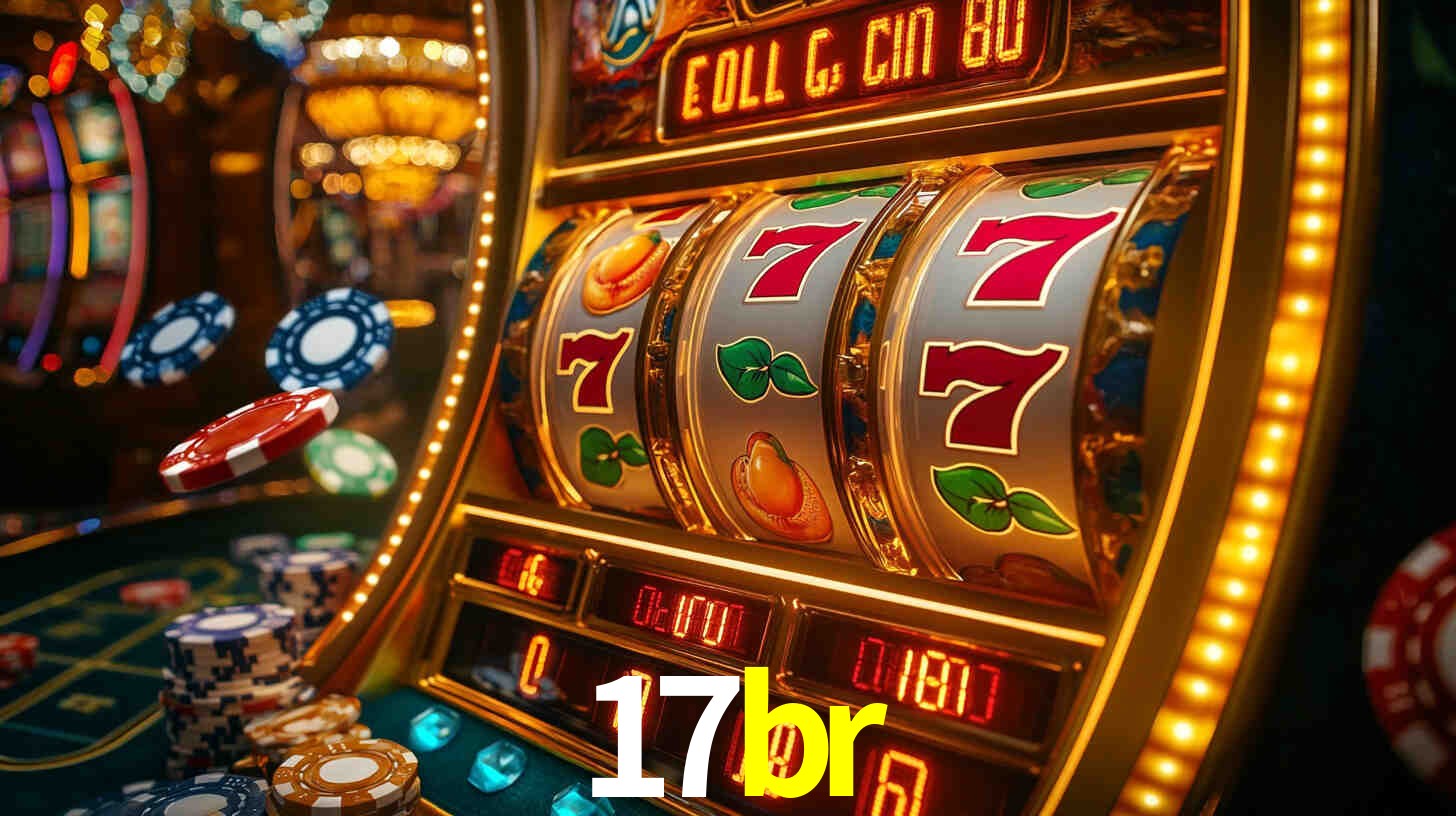 17br App Interface