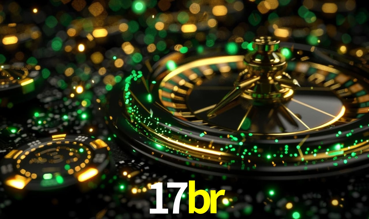 Slots RTP 17br