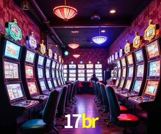 Melhores Jogos 17br