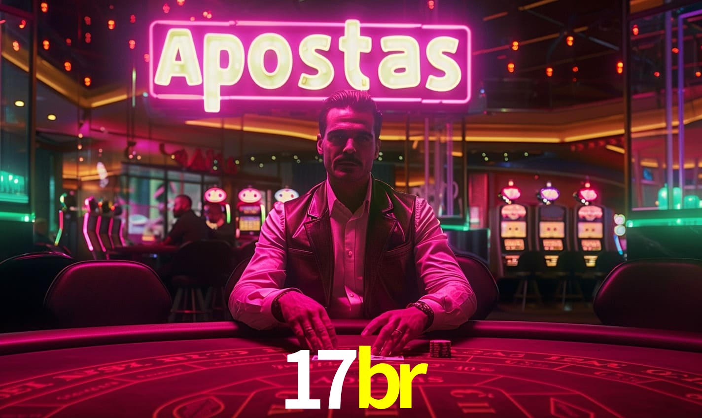 Bônus de Boas-vindas 17br