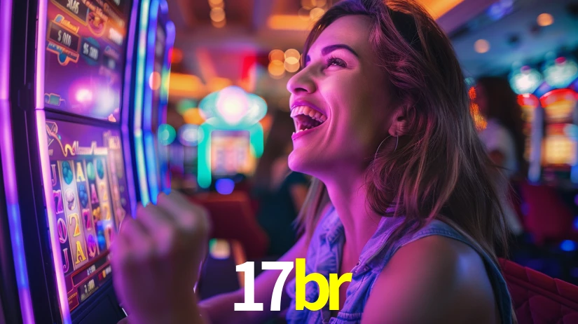 17br - Aposta Radical, Emoção Sem Fim - 17br.com