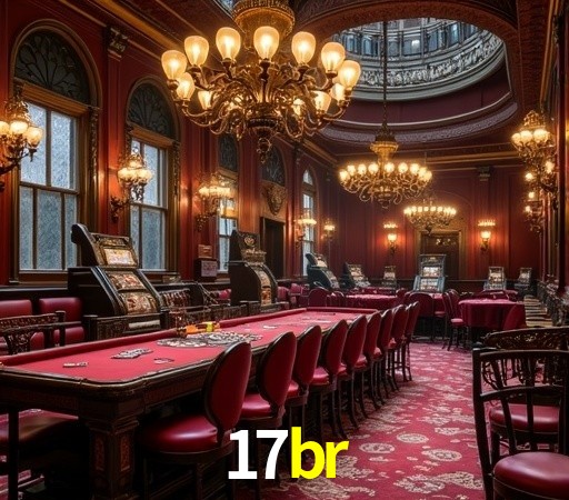 Bônus VIP 17br