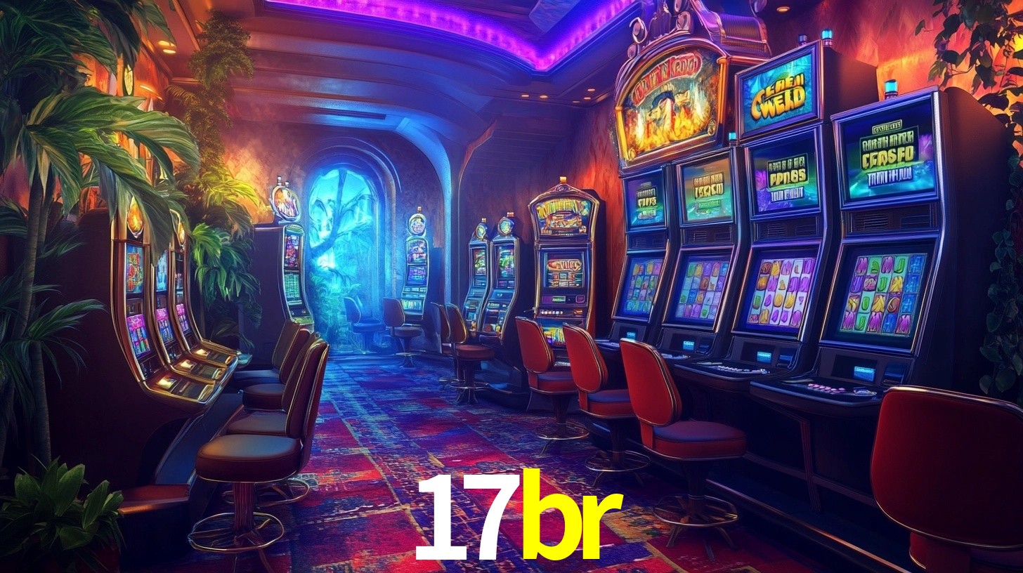 Welcome Bonus 17br