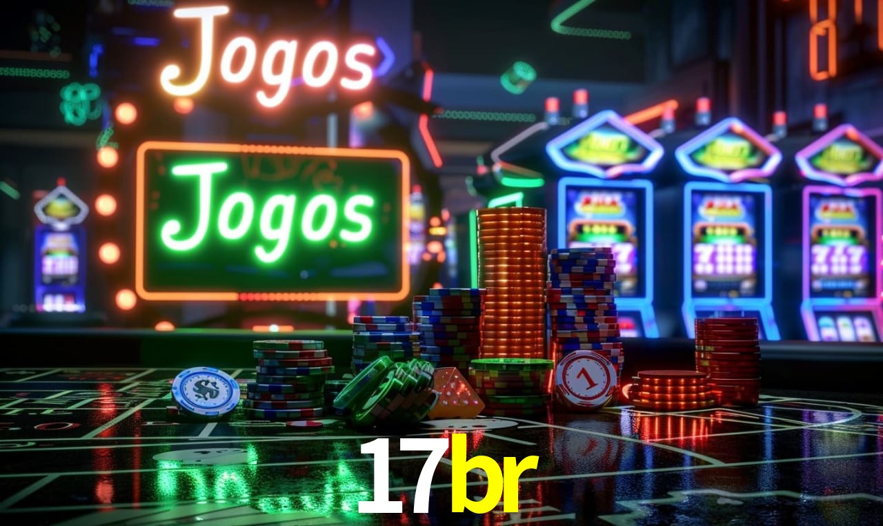 Notificações App 17br