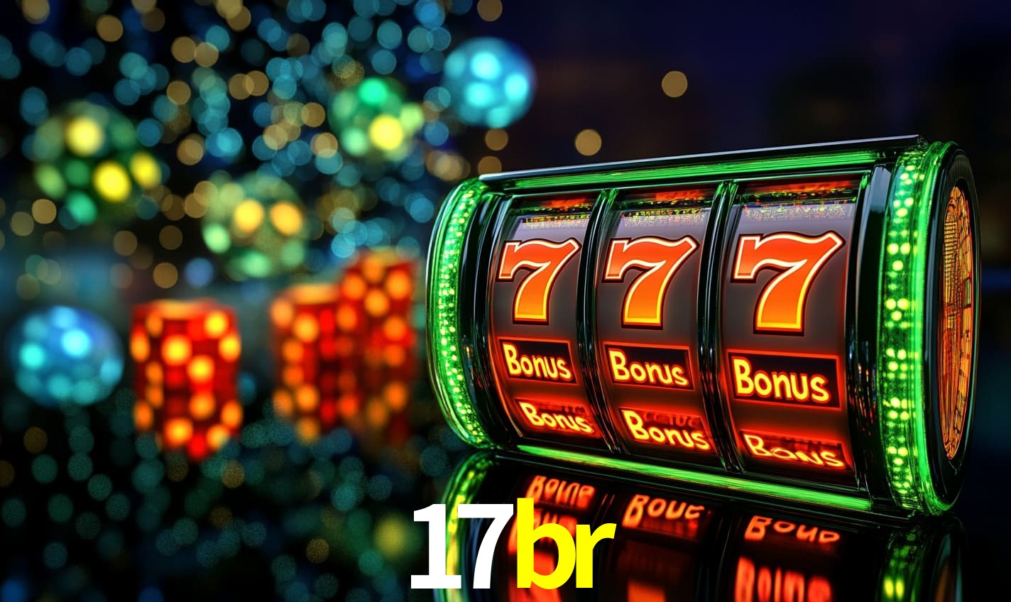 17br Processo de inscrição
