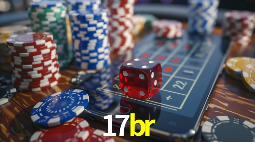 Promoções App 17br