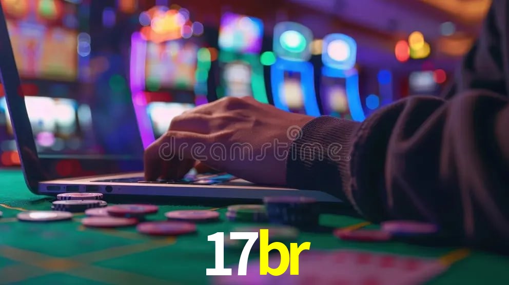 Diretório de Jogos 17br