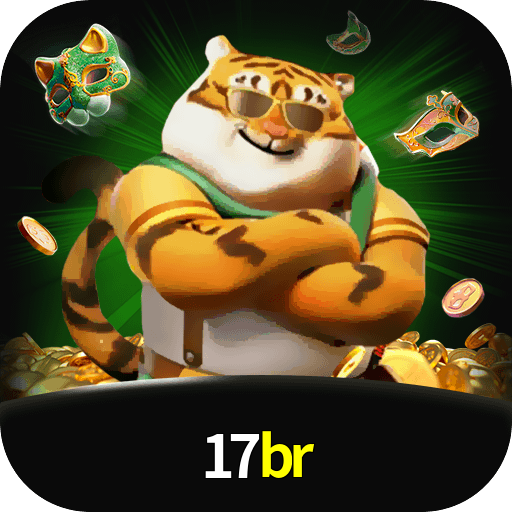 Logo da 17br