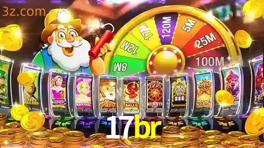 Explorando a Jogabilidade dos Caça-Níqueis no 17br