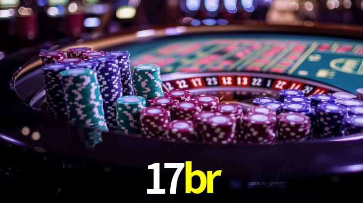 Welcome Bonus 17br