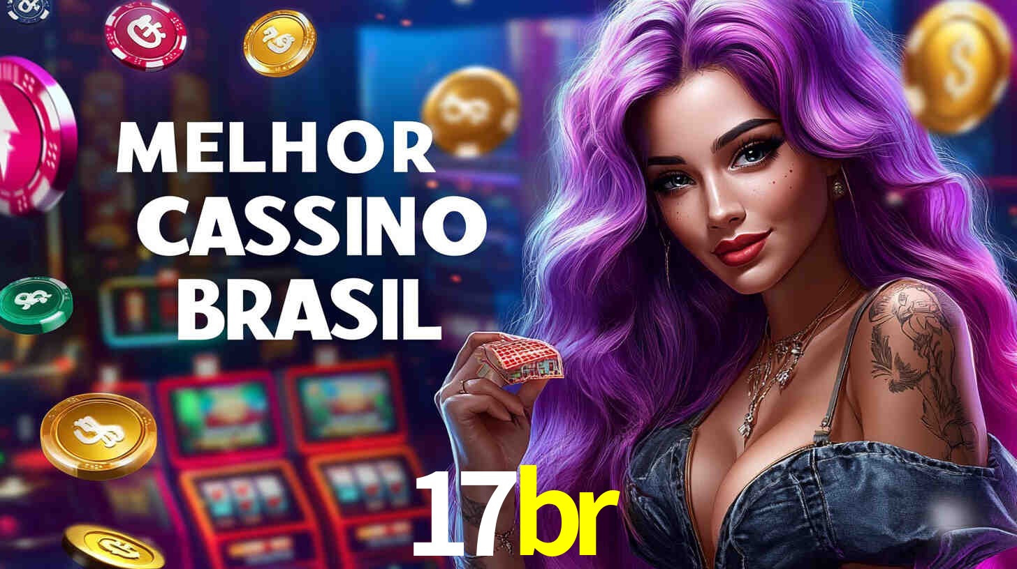 A Popularidade dos Caça-Níqueis no 17br