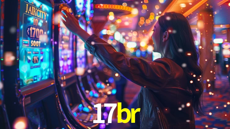 Sinta a adrenalina dos jogos de cassino com 17br