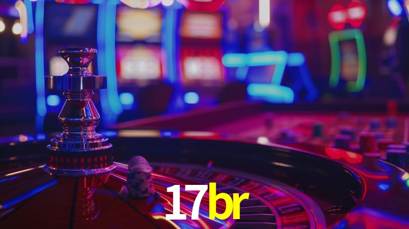 17br: Jogos de Caça-Níqueis-Altas Recompensas, Roleta-Velocidade, Blackjack-Desafios Máximos